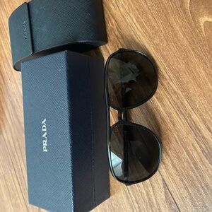 Prada Sunglass
